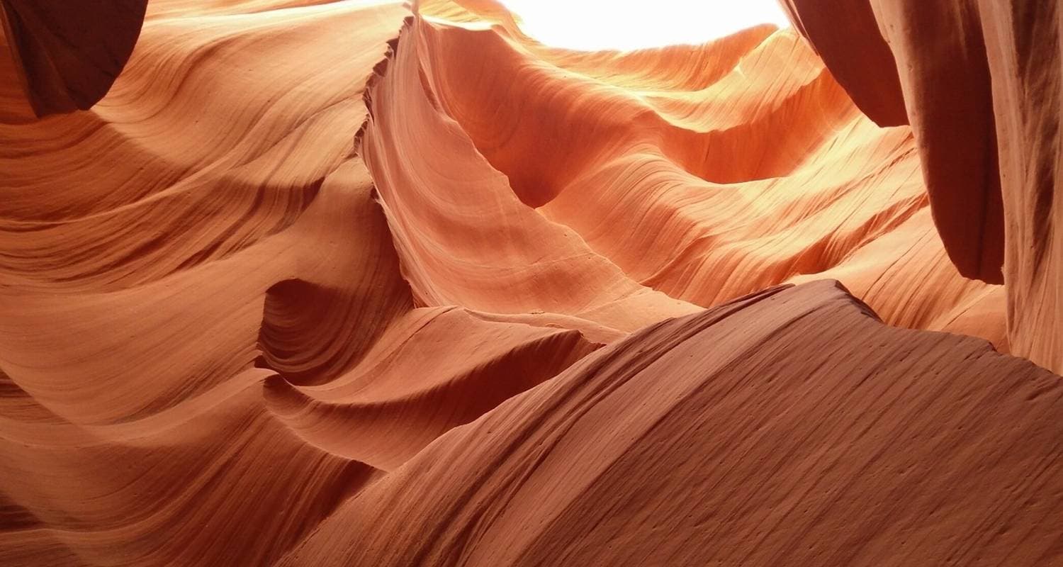 Las Vegas & Western Deserts