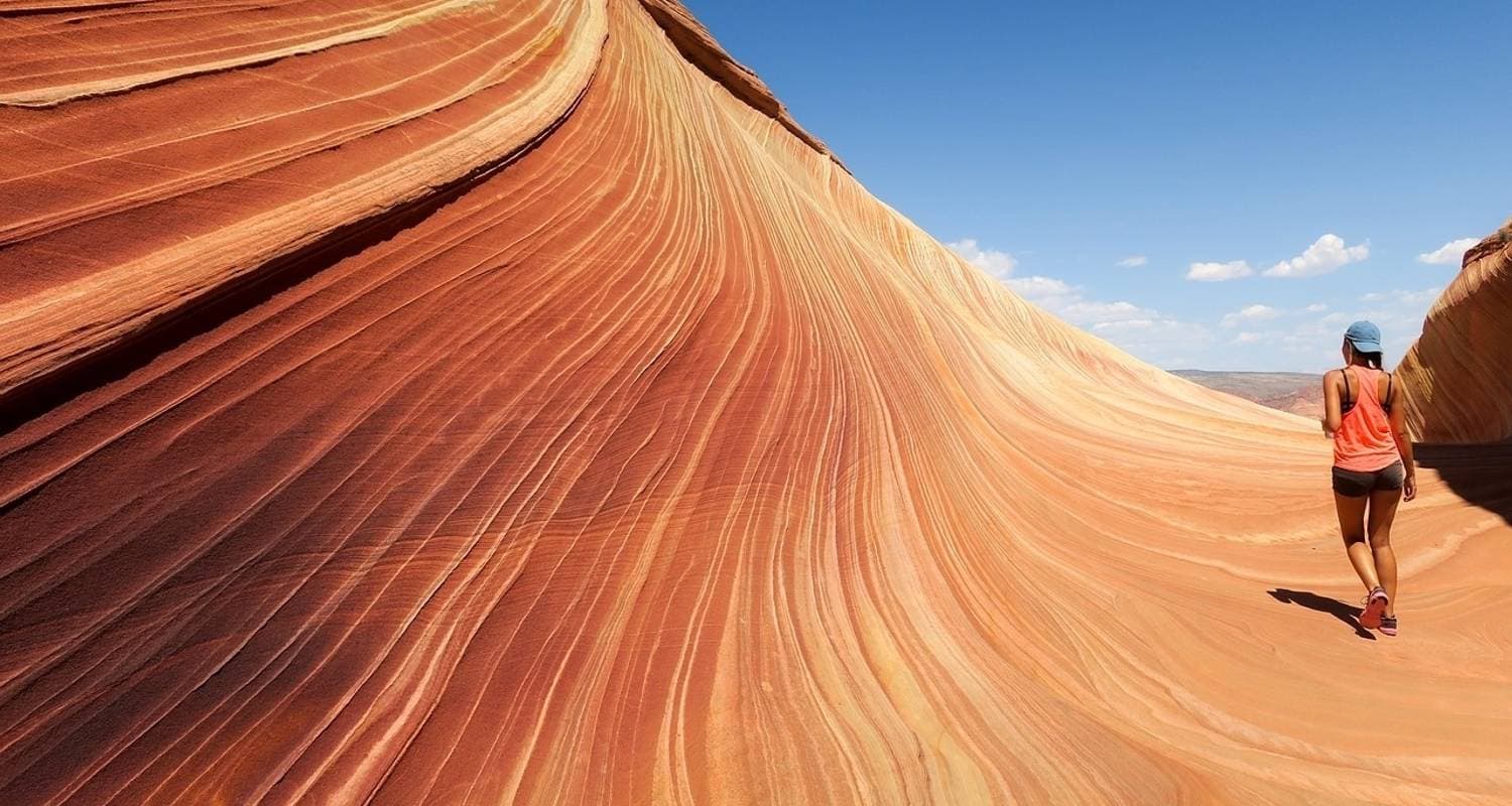 Western Deserts