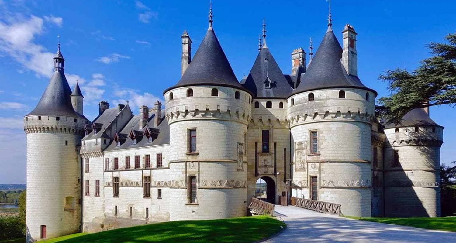 Cycle the Loire Valley — photo 3