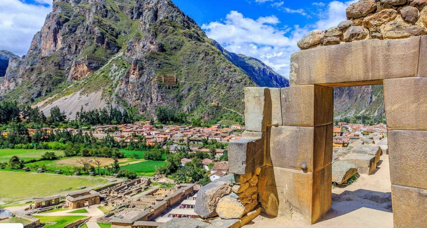 6/5 Lima, Machu Picchu, Cusco, Sacred Valley (Small Group Tours)
