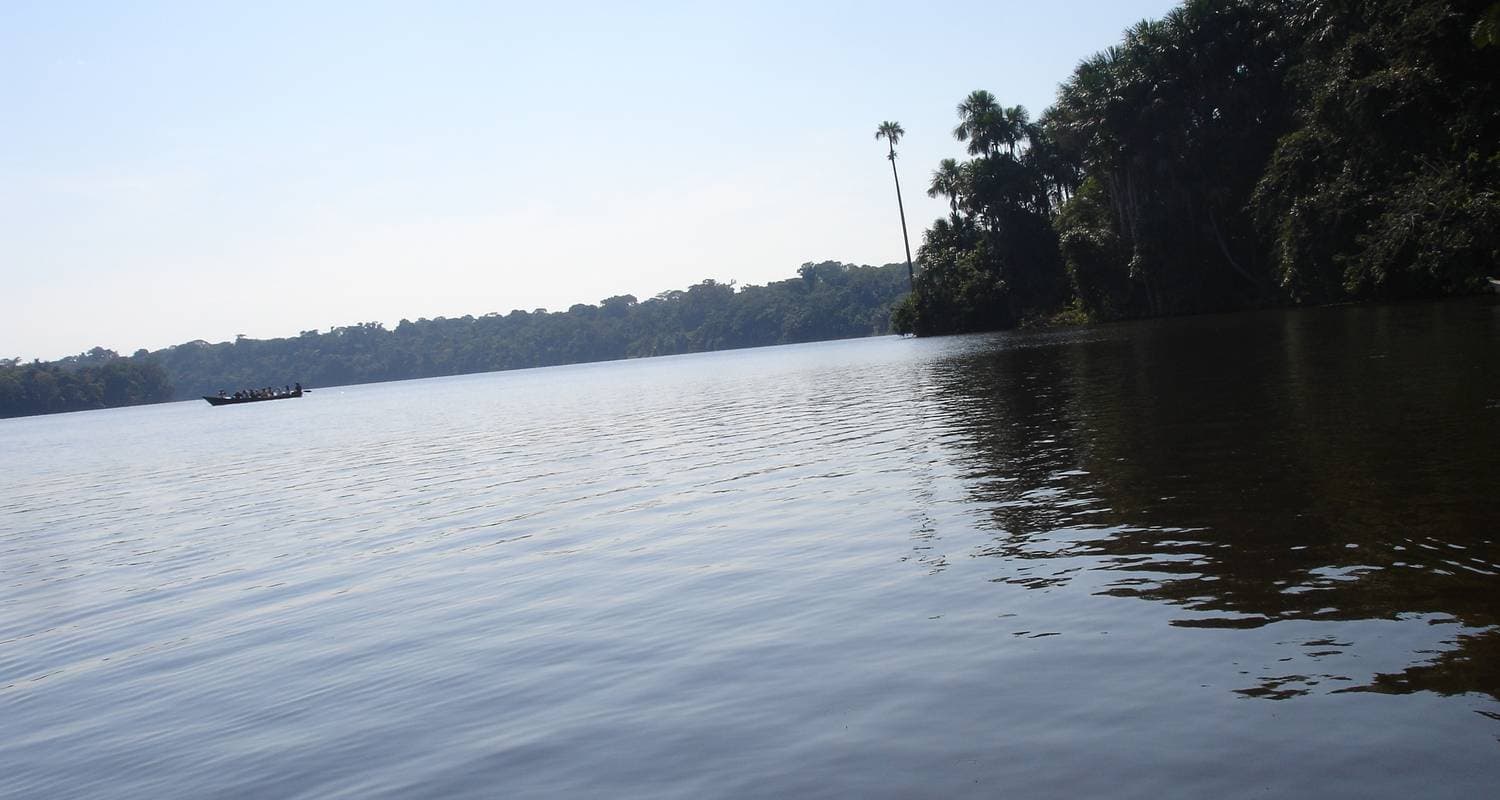 5/4 Iquitos Jungle Rainforest — photo 2