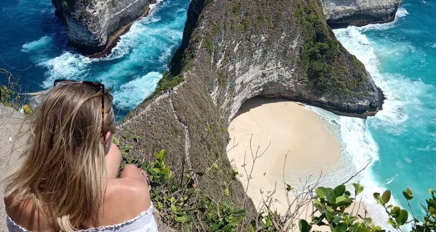 Unforgettable Experience Tour Bali - Nusa Penida