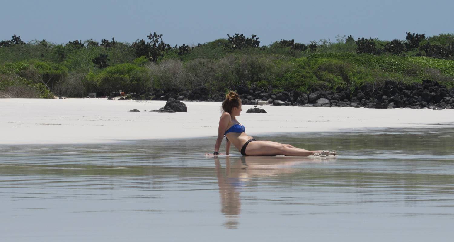 Galapagos Harmony