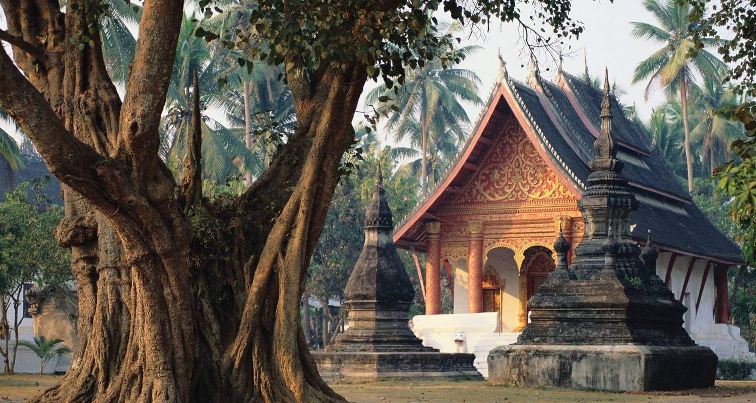 Laos Tour of Highlights from Vientiane via Xieng Khouang, Plain of Jars to Luang Prabang — photo 3