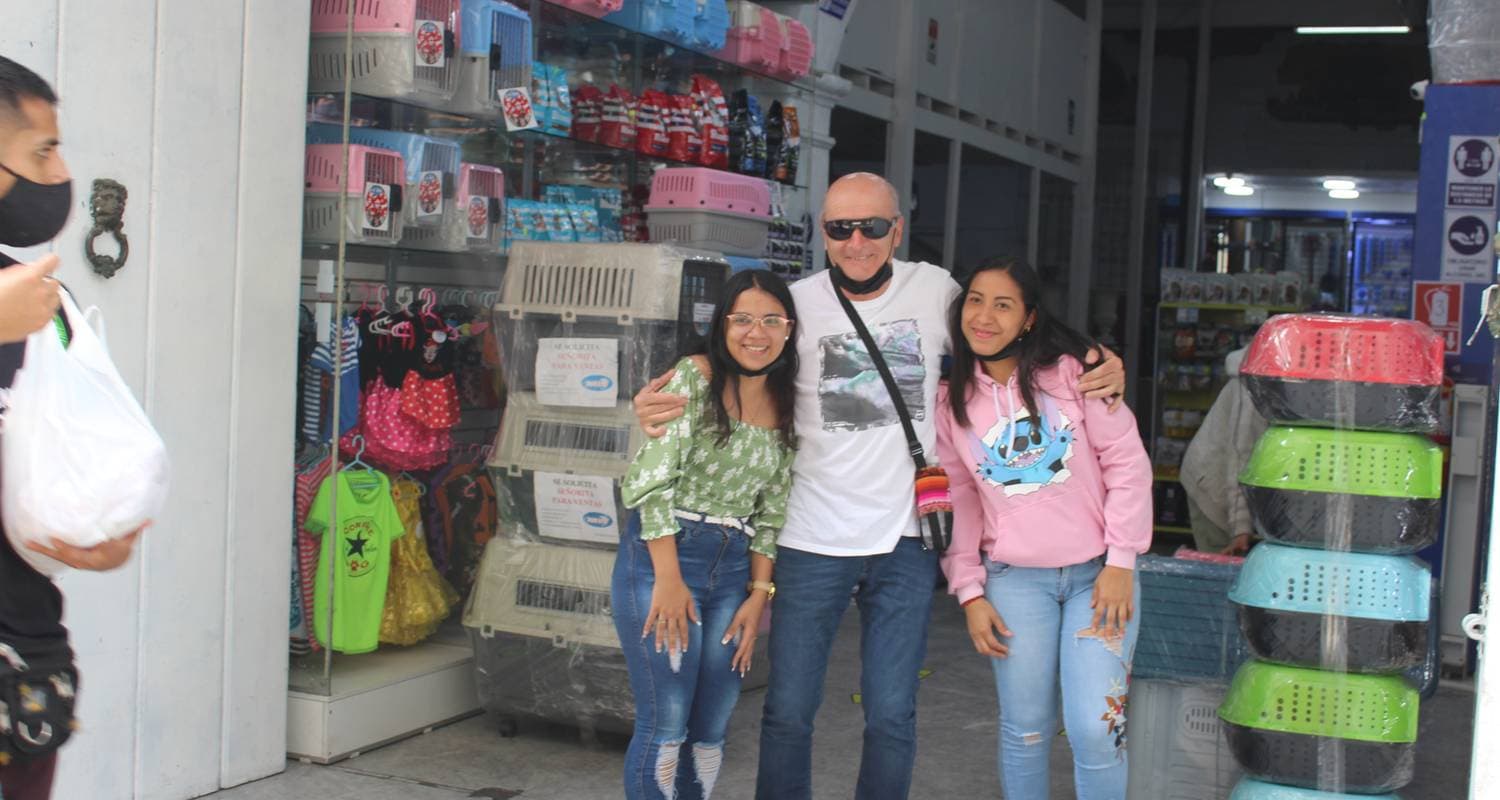 The Peru of the Andes — photo 2