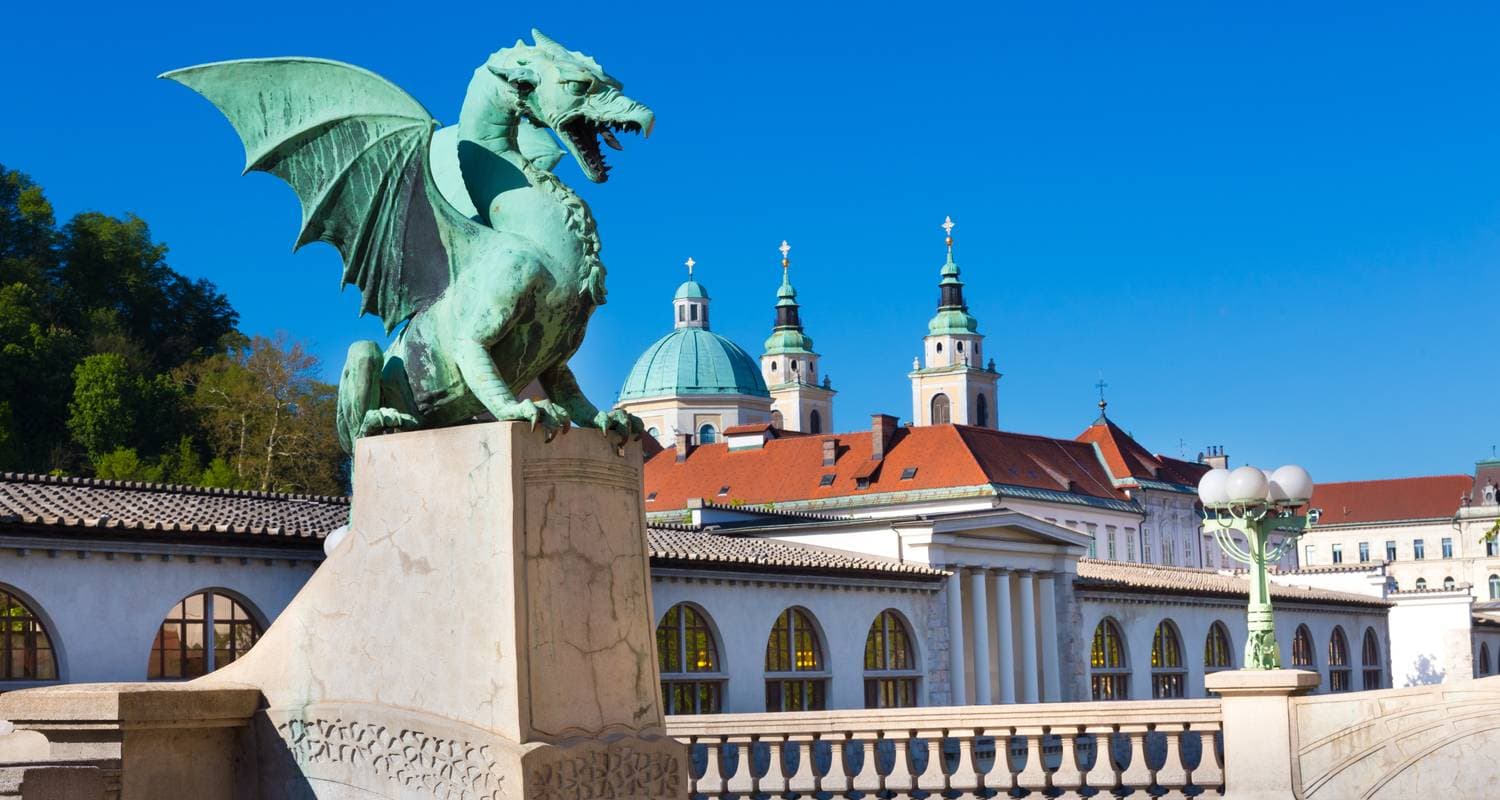 Explore Slovenia & Croatia — photo 3