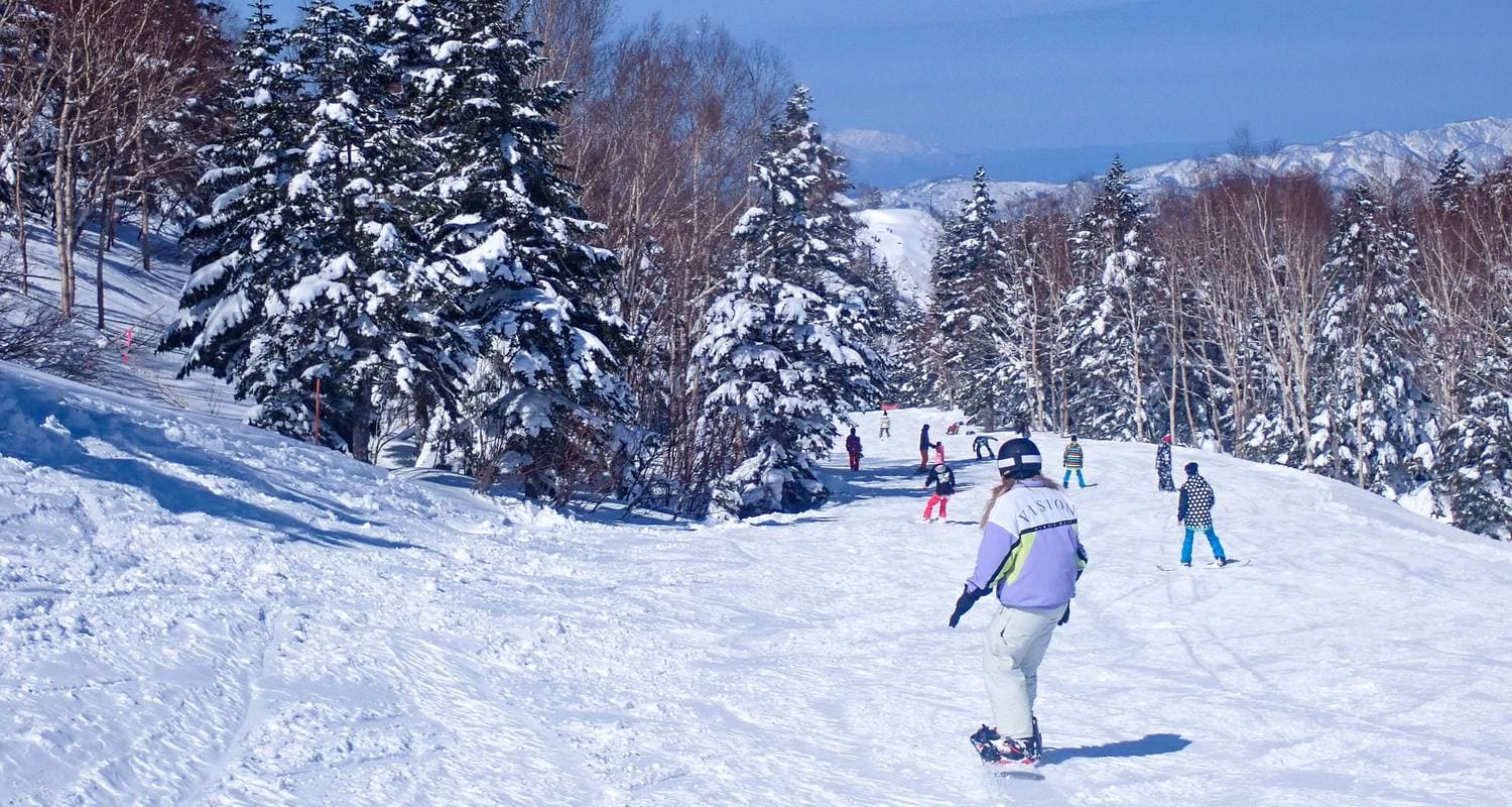 Japan Winter Classic