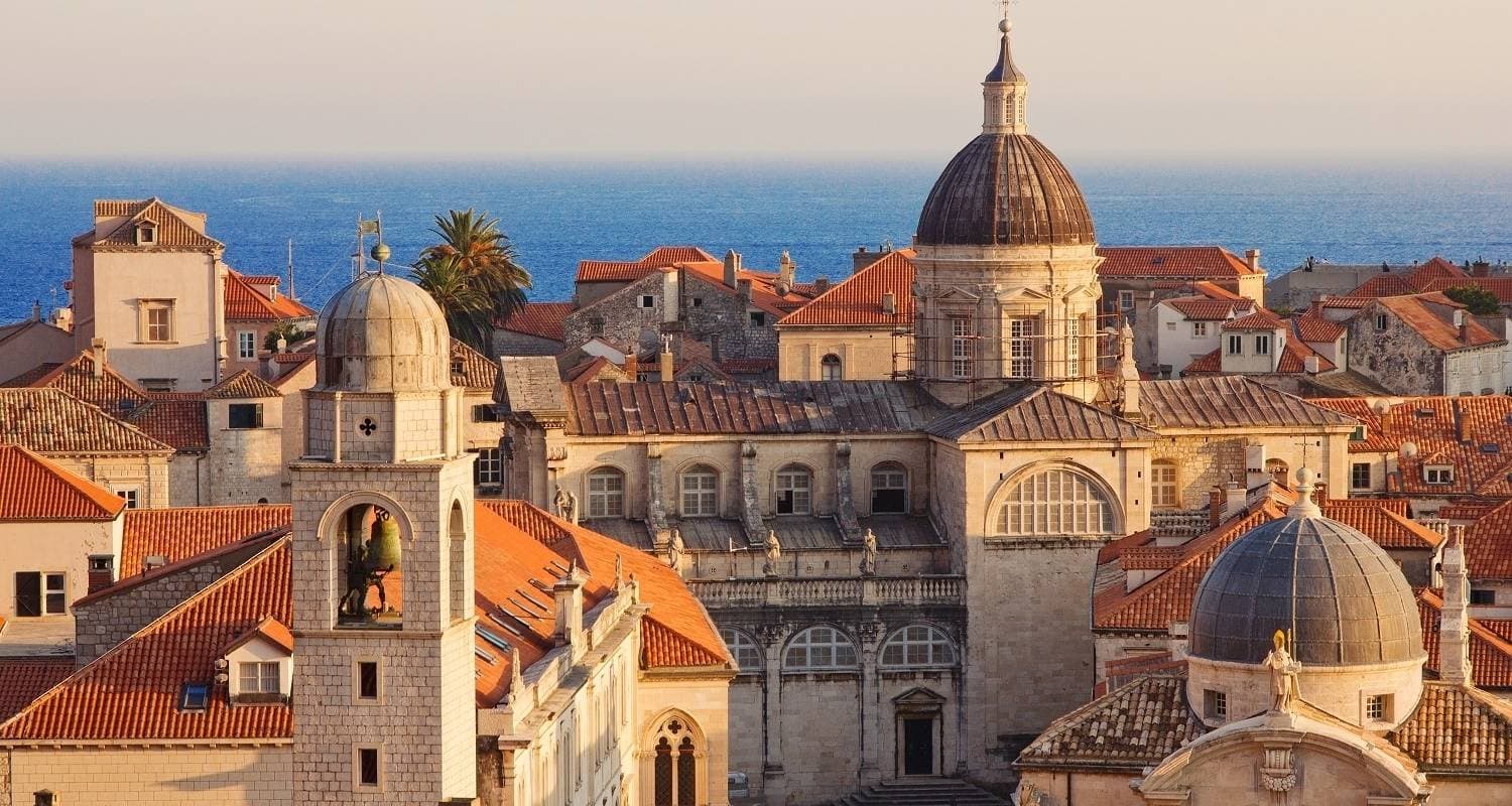 Croatia Express, Self-Drive