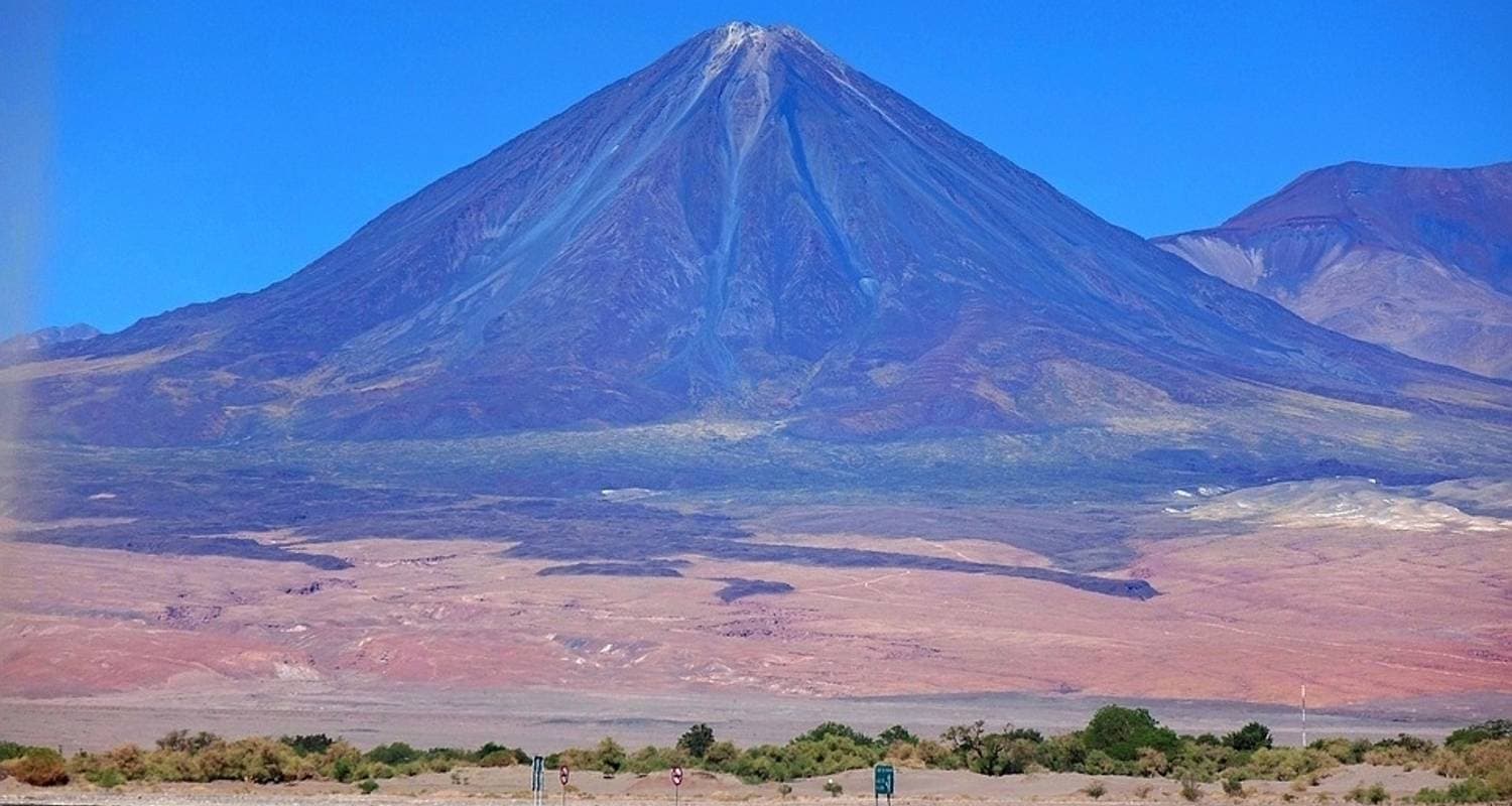 Buenos Aires to La Paz via Uyuni