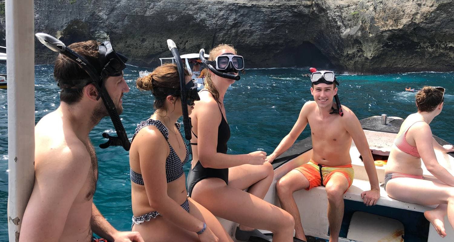 Bali Adventure Tours