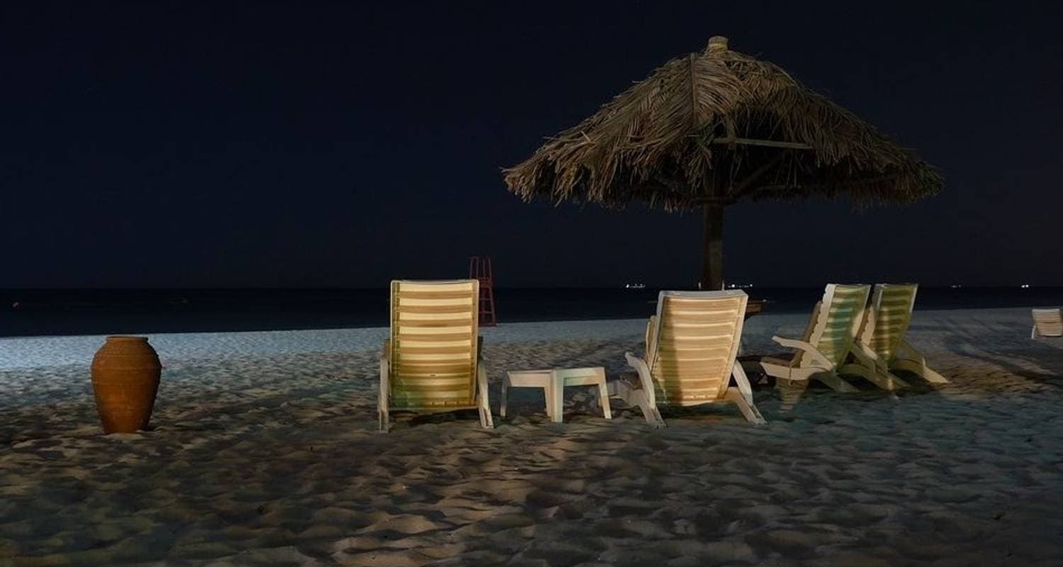 Grand Nights of Oman 10 Days – Oman Tour Package