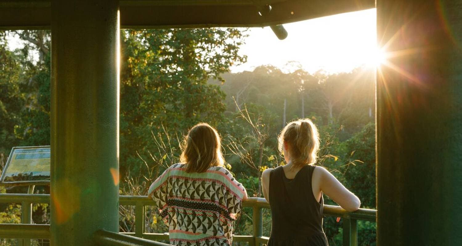 Sabah Adventure — photo 2