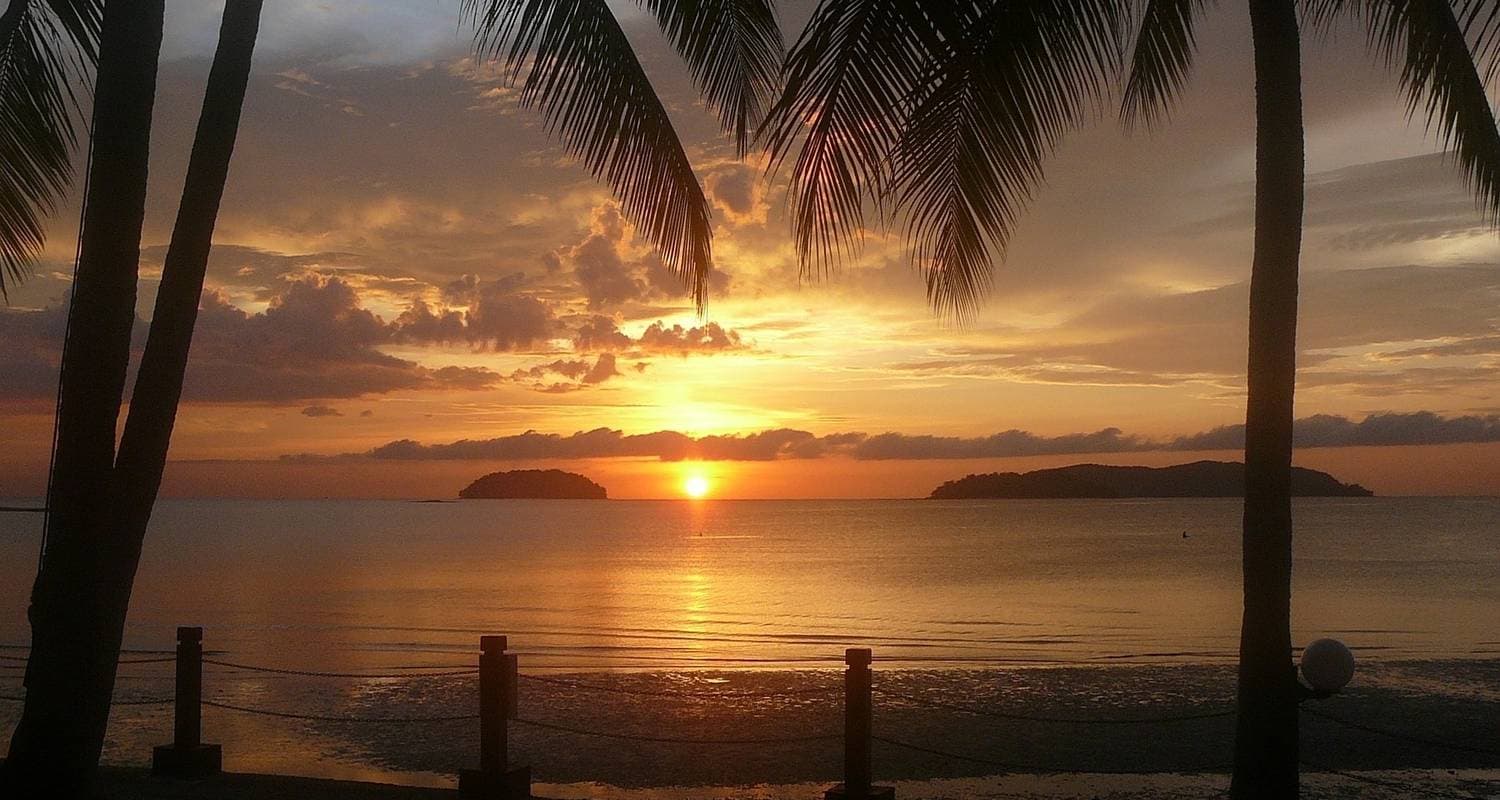 Best of Borneo