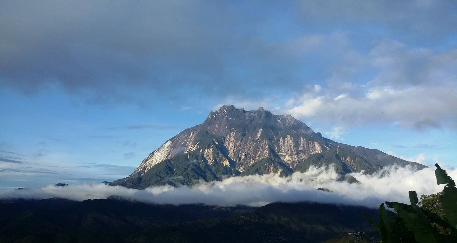 Best of Borneo — photo 3