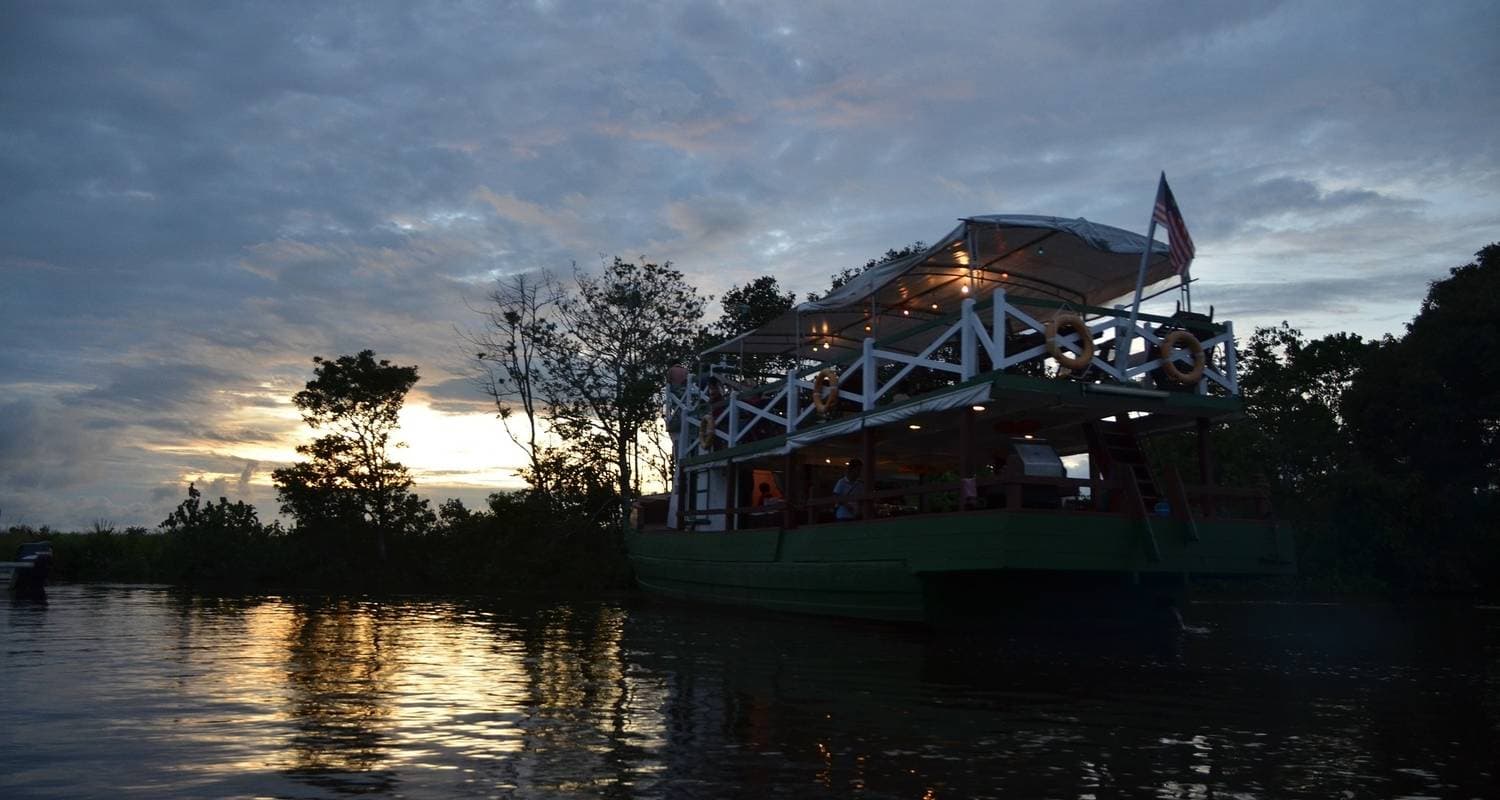 Best of Borneo — photo 2