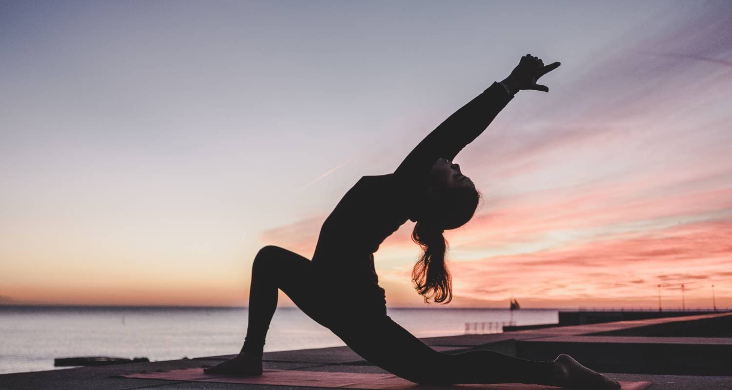 India Yoga & Meditation