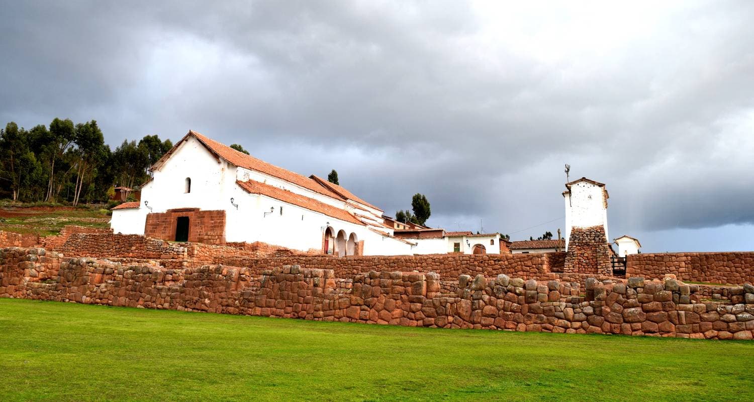 The best of the Andes, Machu Picchu, Rainbow Mountain & Titicaca lake