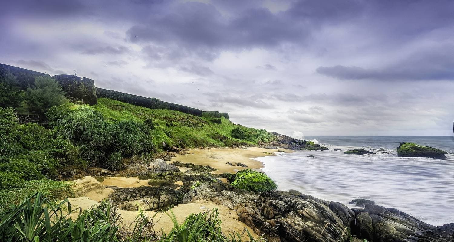 Romantic Kerala Tour