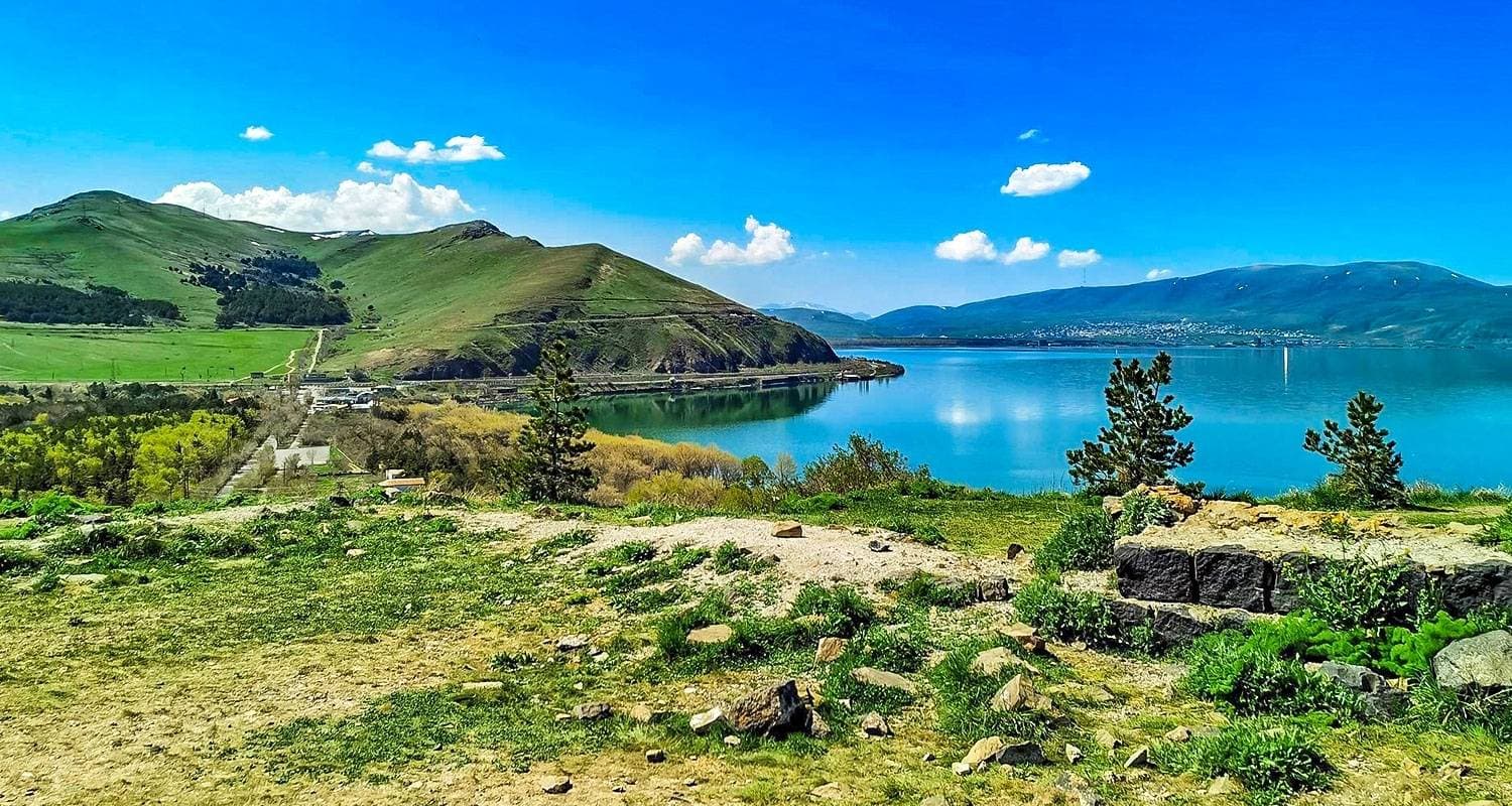 Tailor-Made 7-Day Best Armenia Tour with 4-star Hotels