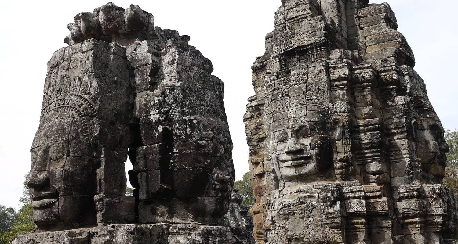 Vietnam & Cambodia Adventure — photo 3