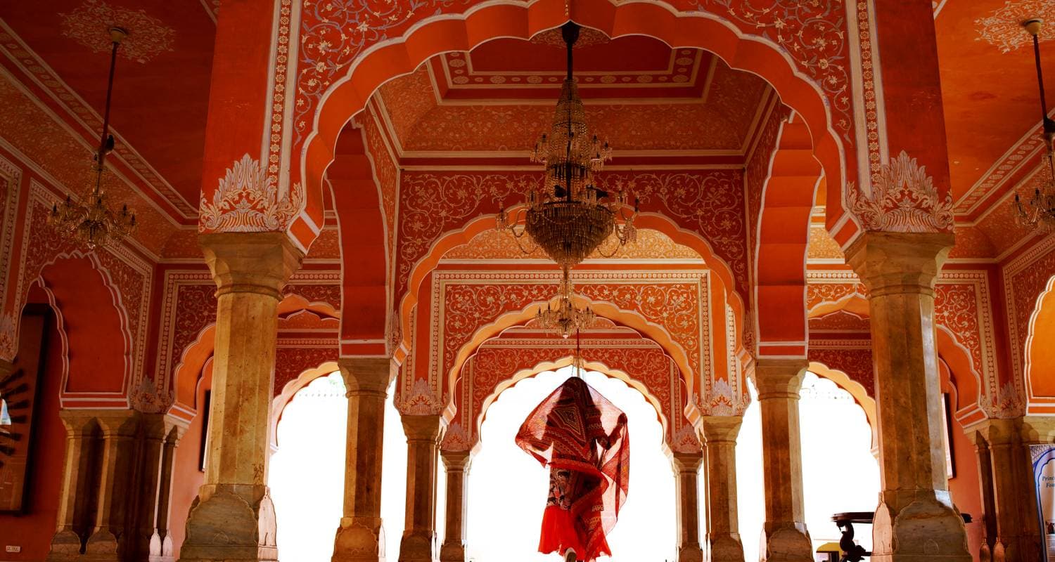 North India Highlights