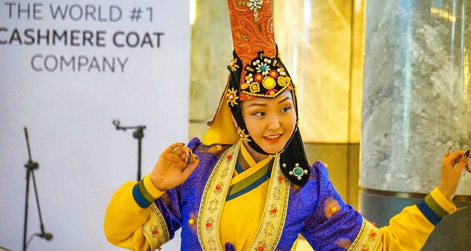 Customized 4 Days Best Private Ulaanbaatar Tour with Exclusive Guide & Driver
