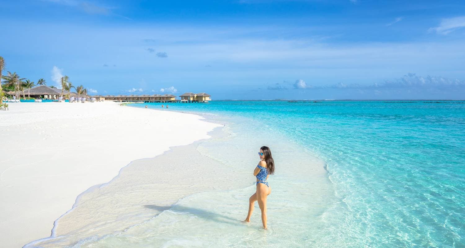 Best of Sri Lanka & Maldives