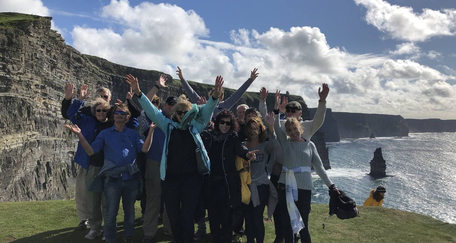 Magical Southern Explorer Small Group Tour