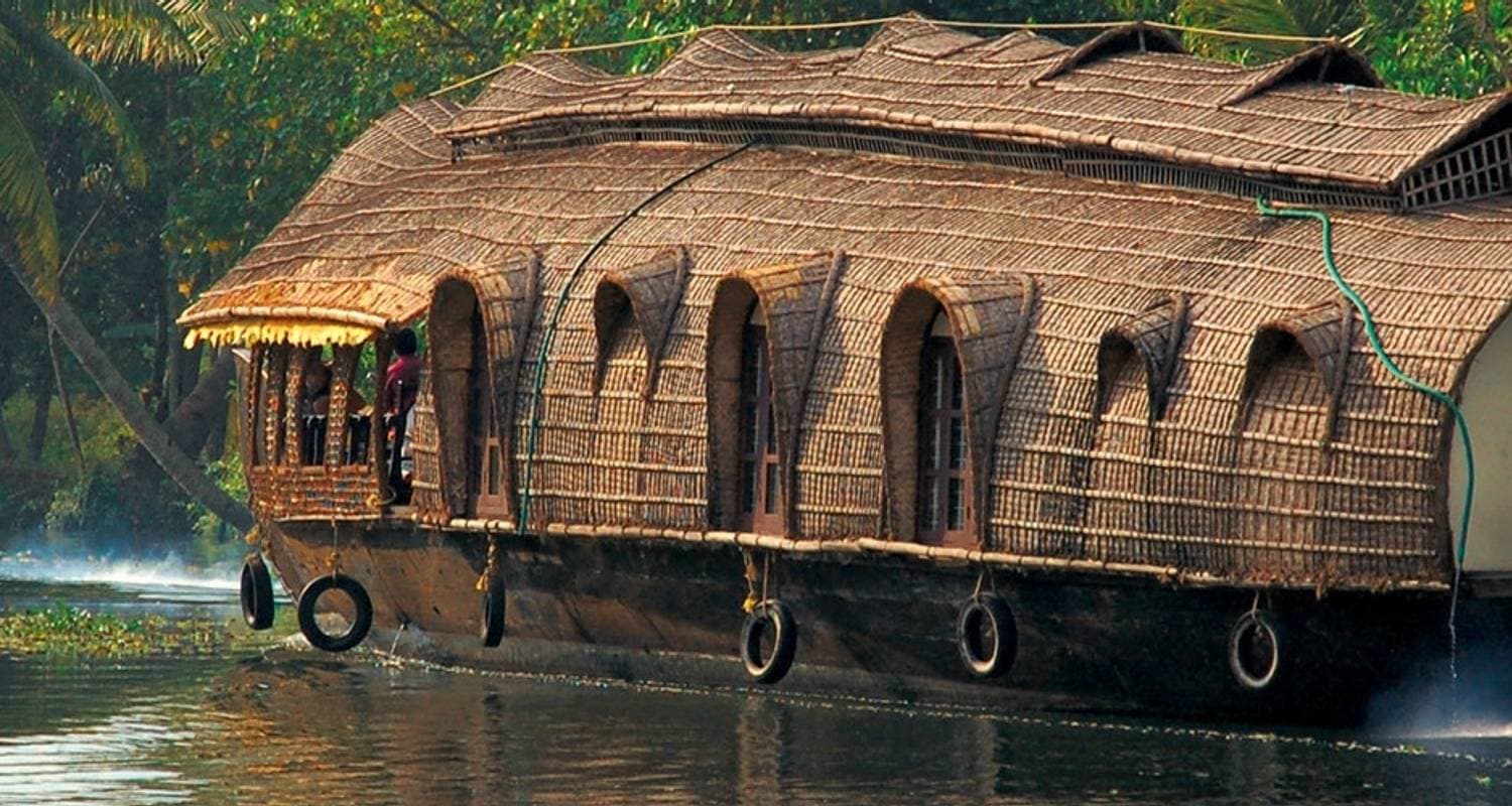 Southern India
