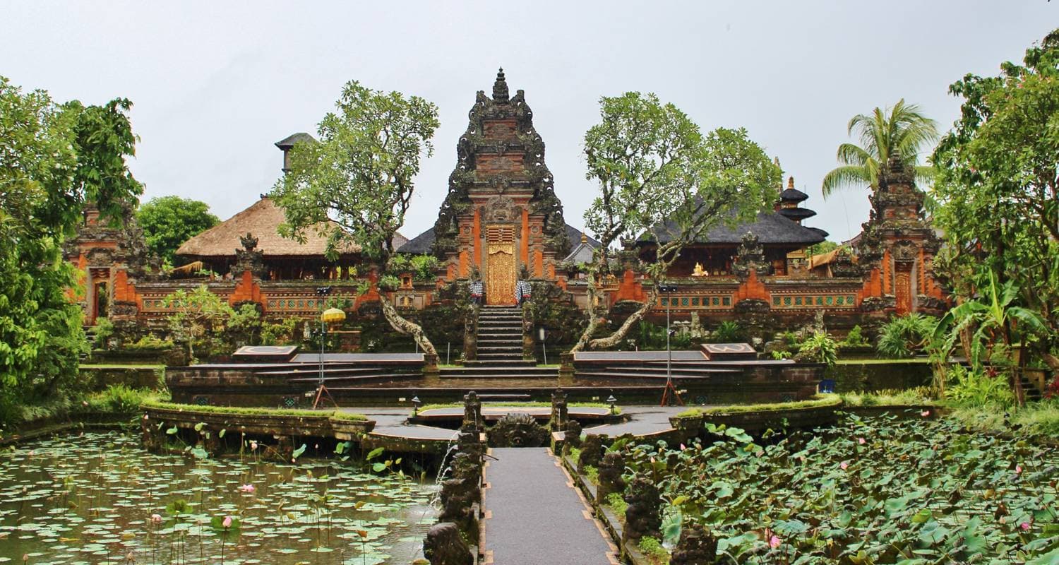Beautiful Bali