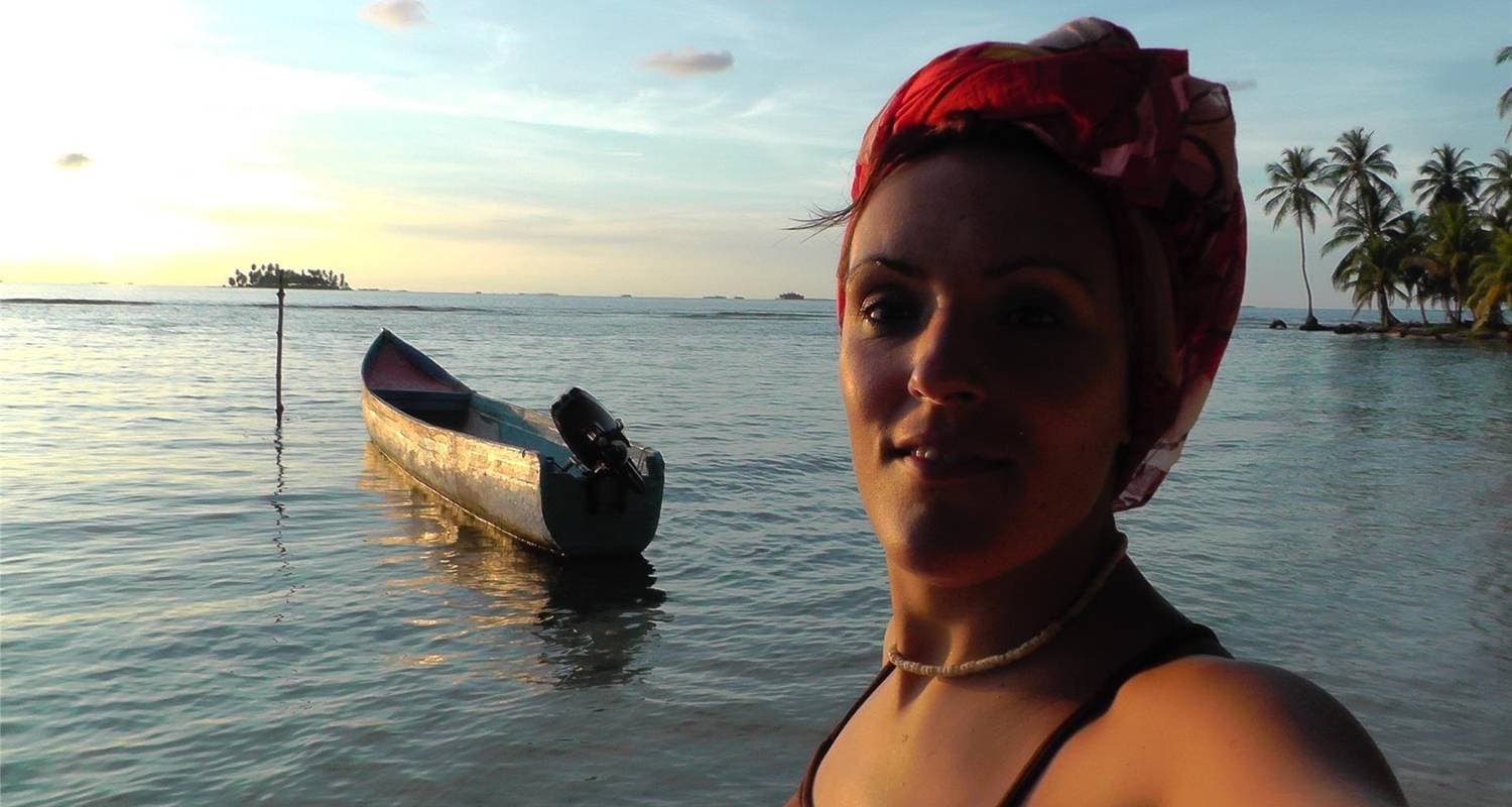 San Blas Yanis Island Budget Experience — photo 3
