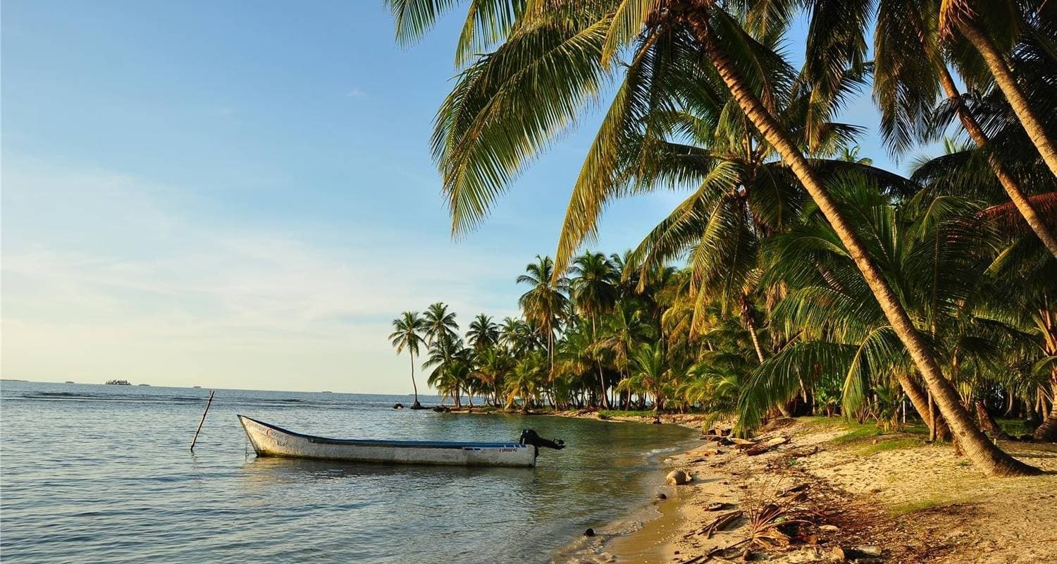 San Blas Yanis Island Budget Experience — photo 2