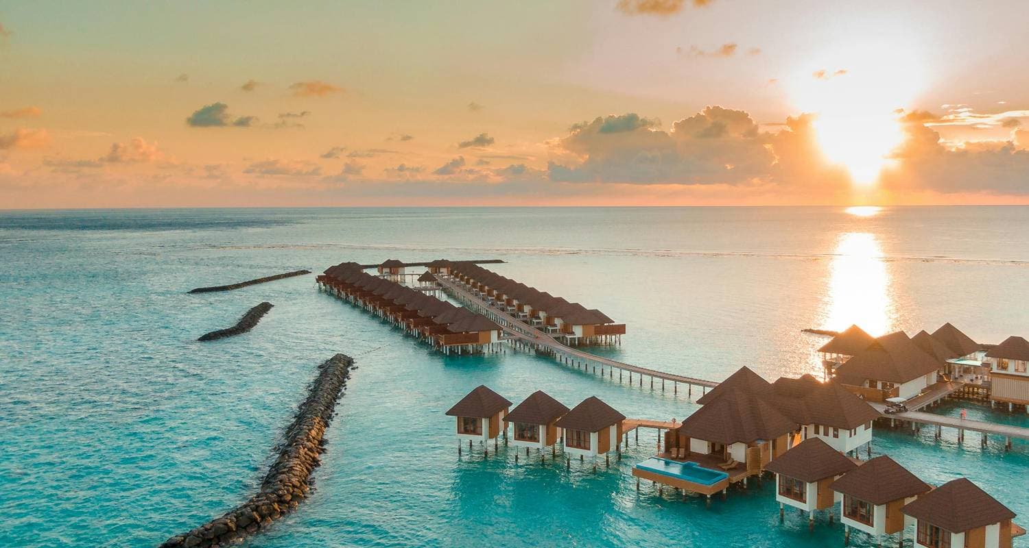Maldives All-round Experience