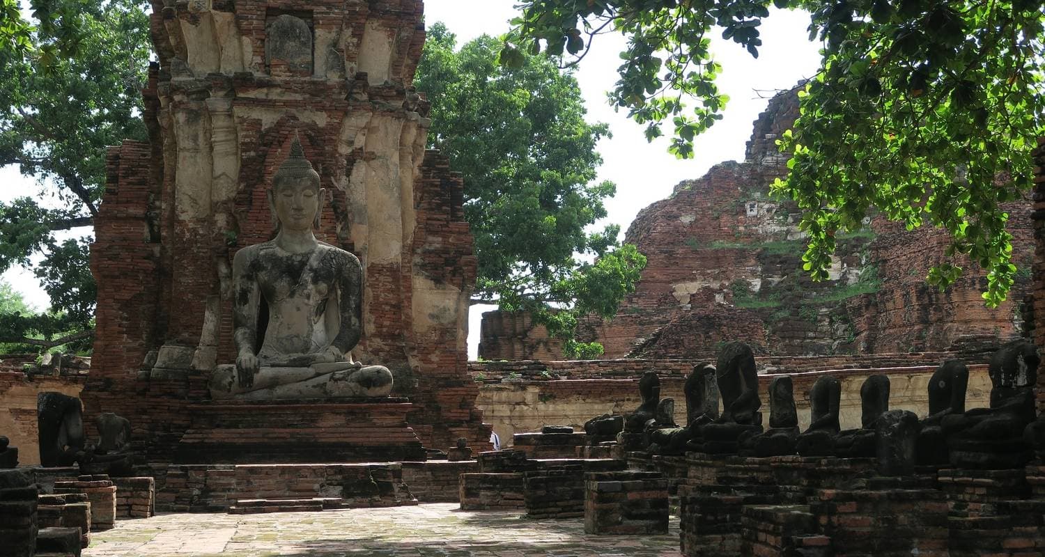 Beautiful Northern Thailand