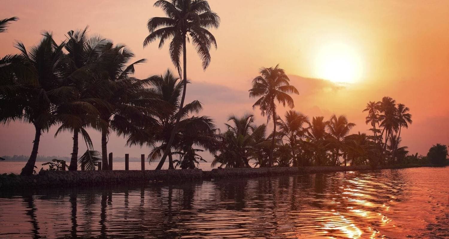 Kerala Tour
