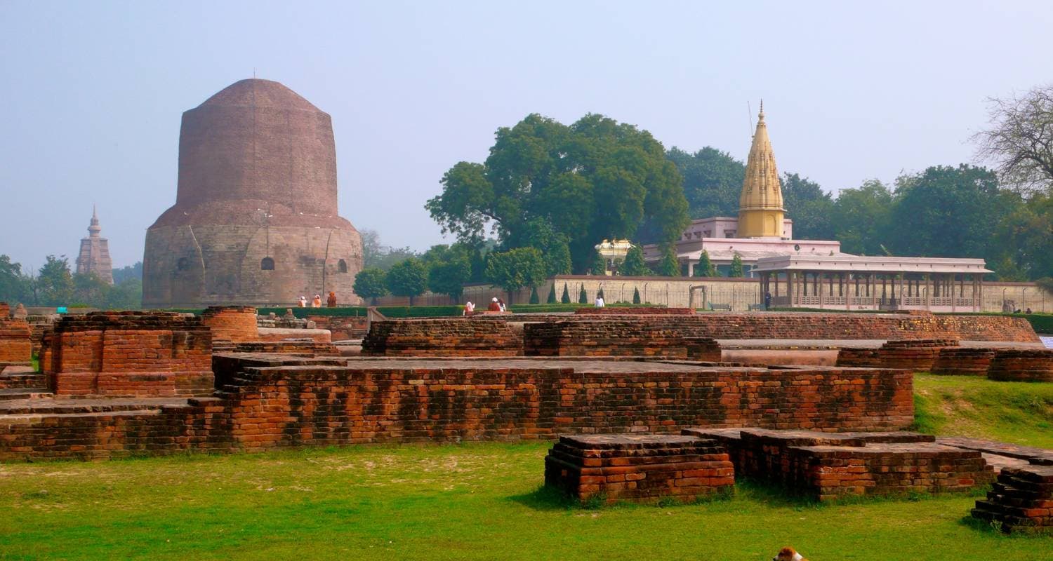 Varanasi Tour from Delhi — photo 2