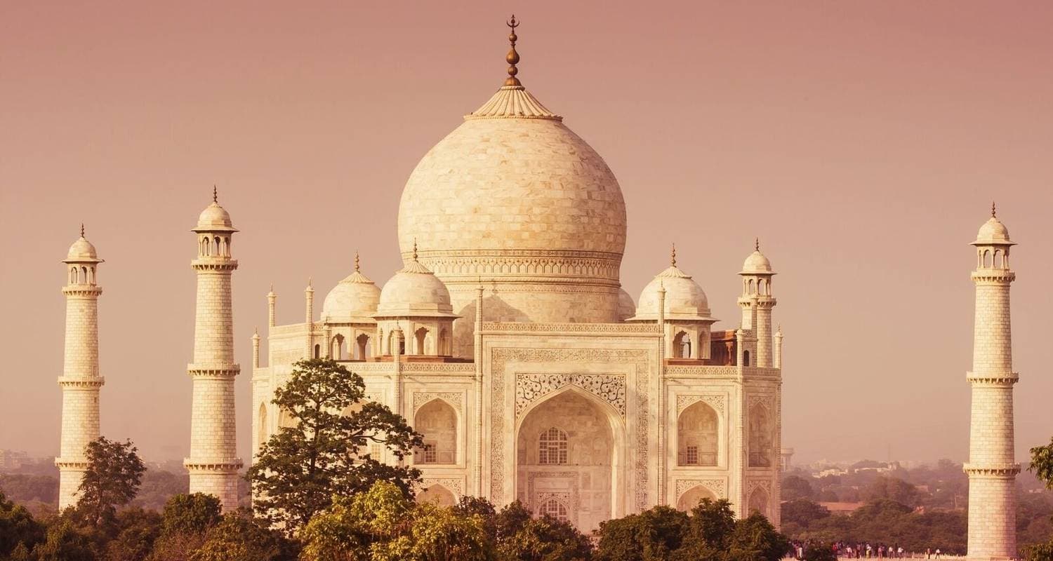 Delhi Agra Jaipur Tour — photo 3