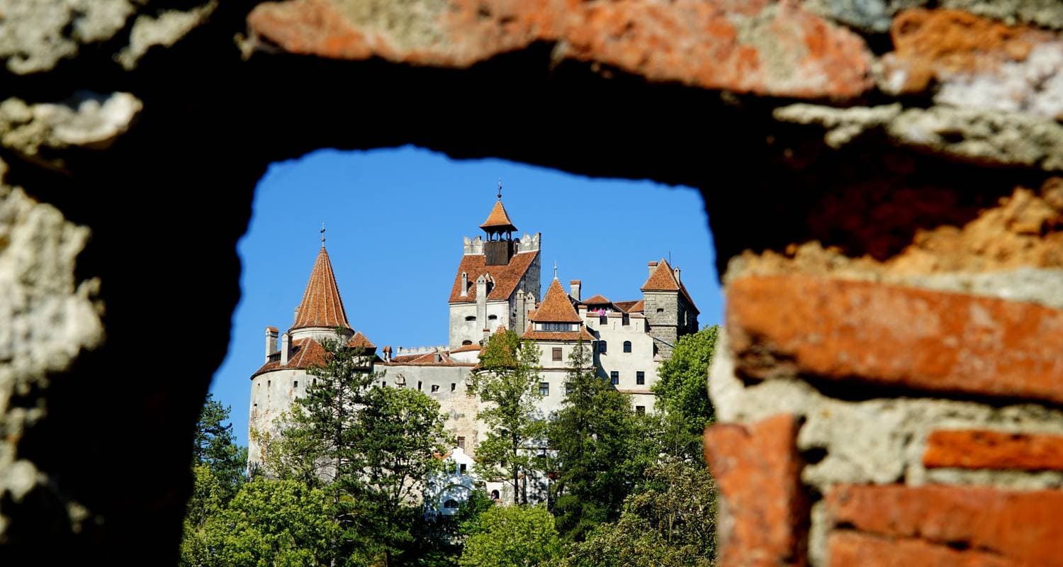 Transylvania Tour - Private guided tour