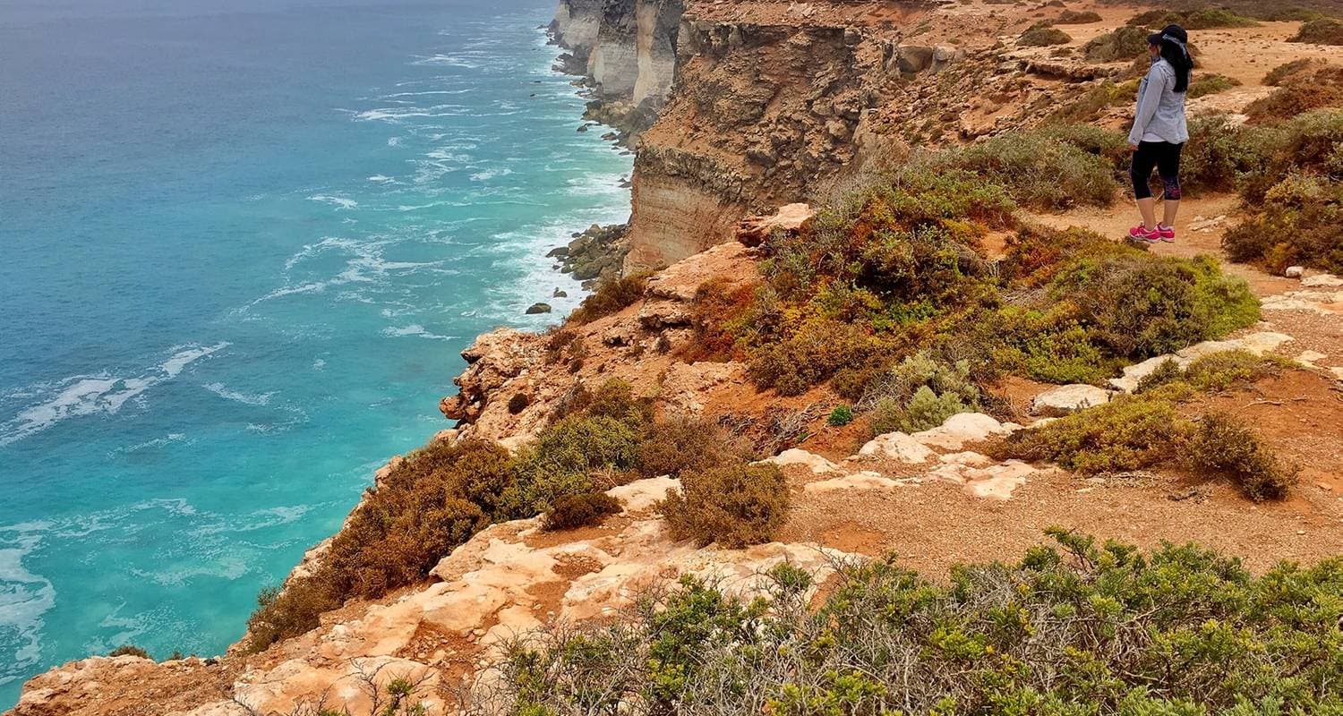 Adelaide to Perth Adventure Tour
