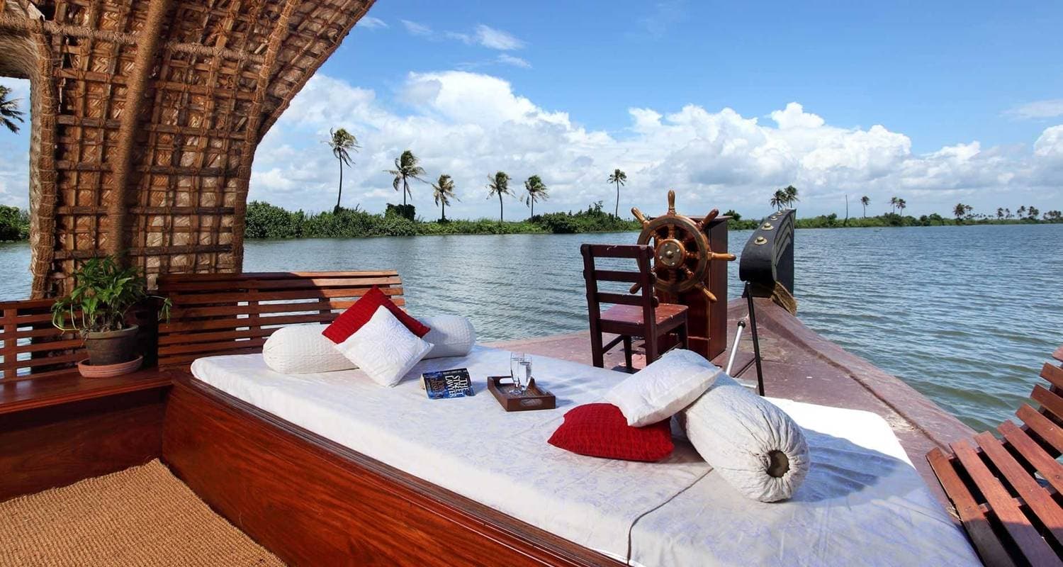 Highlights of Kerala