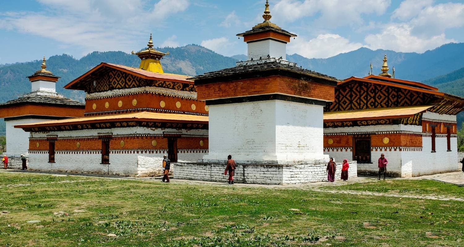 Nepal Bhutan Cultural Tour — photo 2