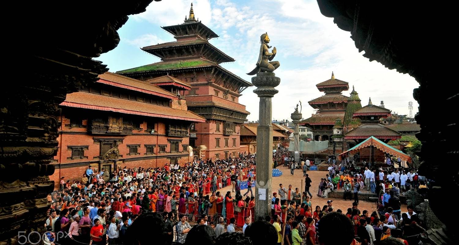 Nepal Bhutan Cultural Tour — photo 3