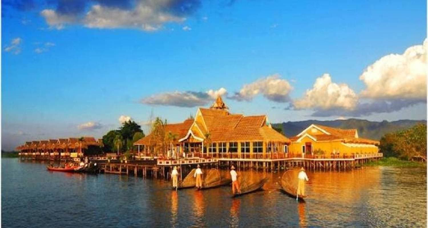 Thailand Nature Odyssey