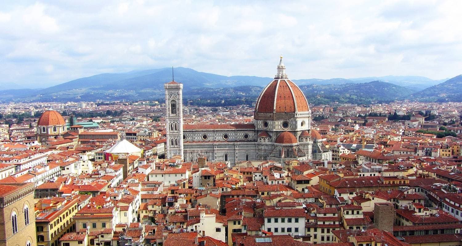 European Trail (Standard, Winter ( Until Mar '27), Start London, Classic)