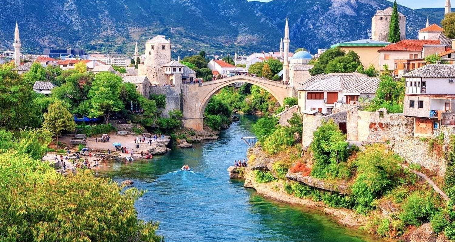 Split to Athens / Corfu; Semi – Private Tour with Dedicated Tour Leader & Car