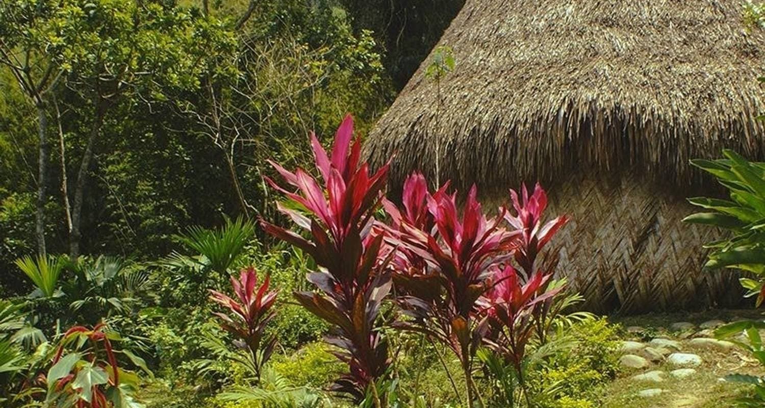 Tayrona Natural Experience