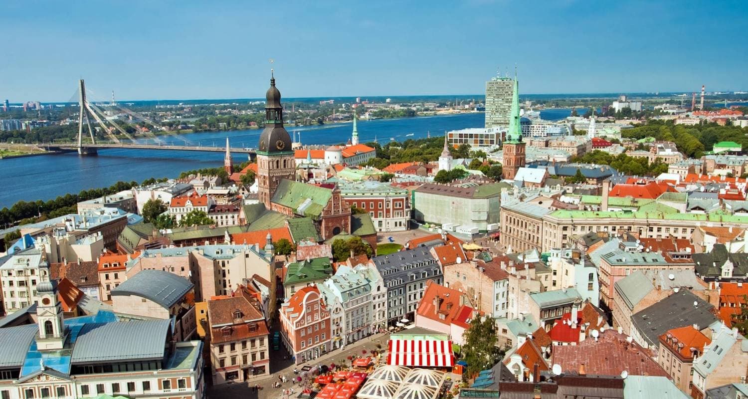 Baltic Start to Finnish