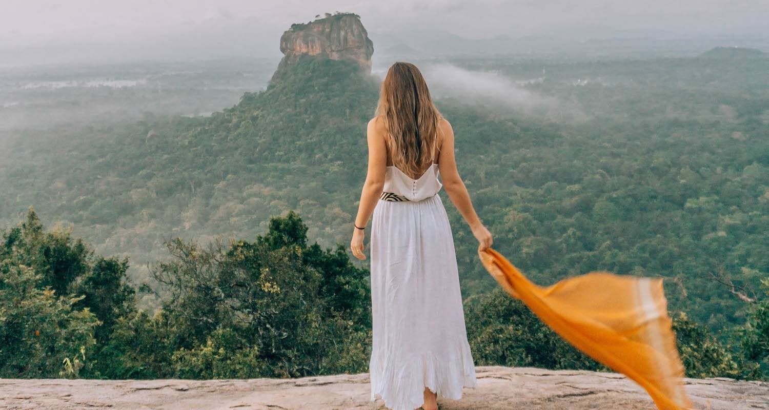 Sri Lanka Deluxe Travels
