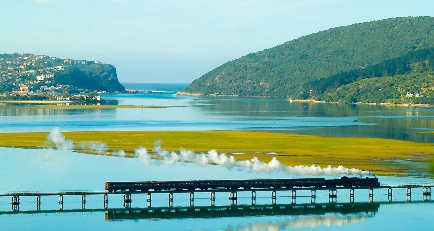 Explore the Garden Route from Port Elizabeth - Chauffeur Drive Tour