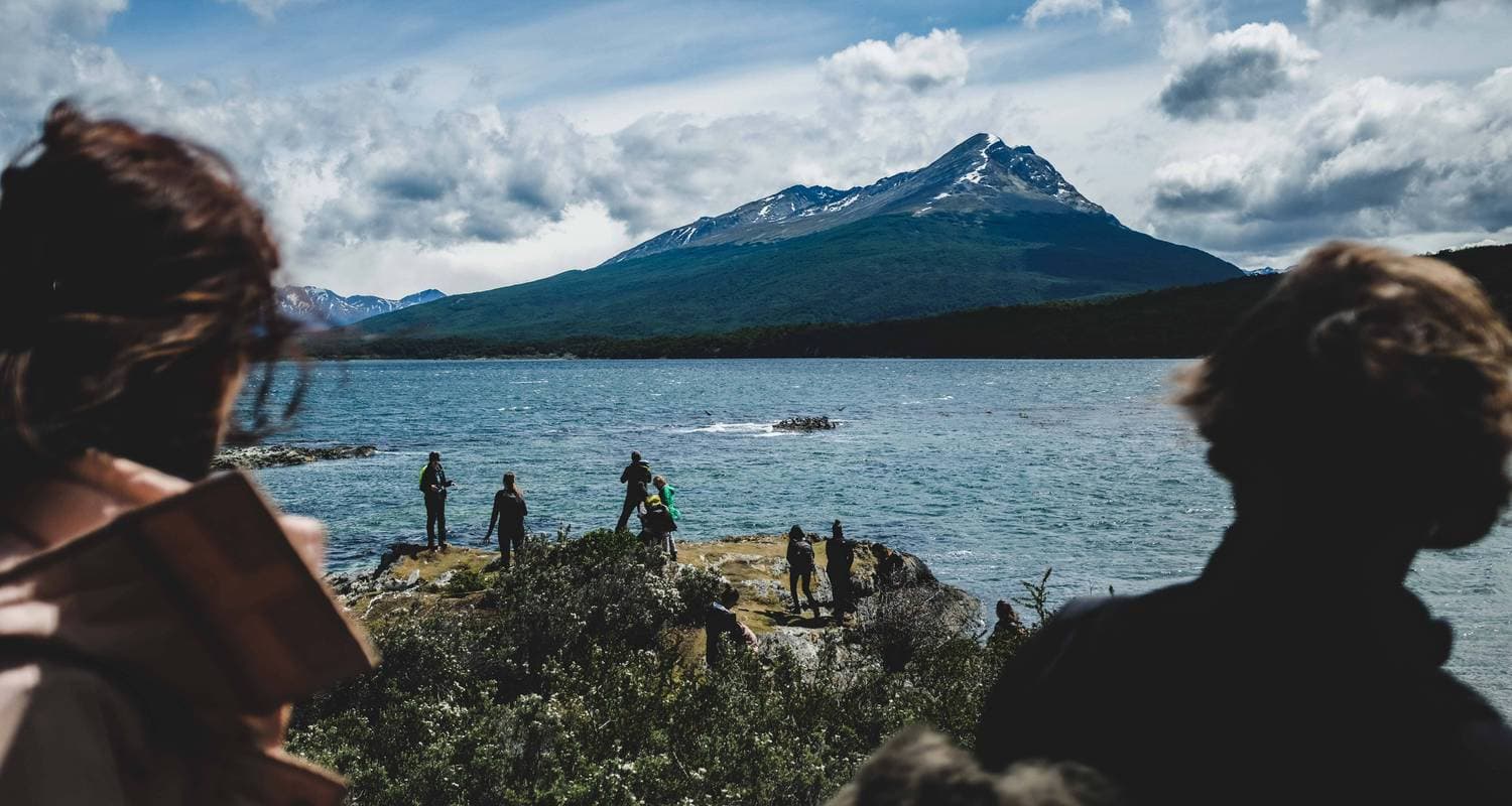 Ushuaia Explorer: 4-Day Adventure at the End of the World